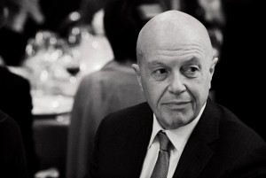 Philippe Derouin - Dîner AMOC - 2013